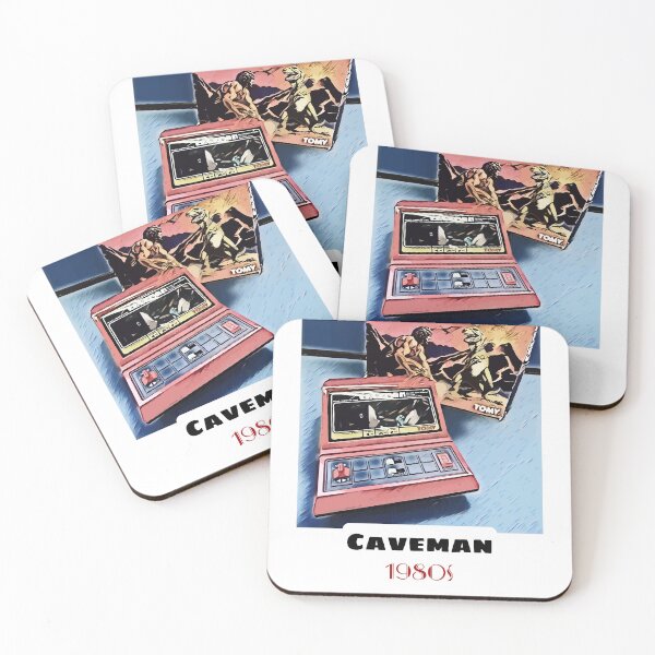 Item preview, Caveman designed and sold by RetroTjoshak.