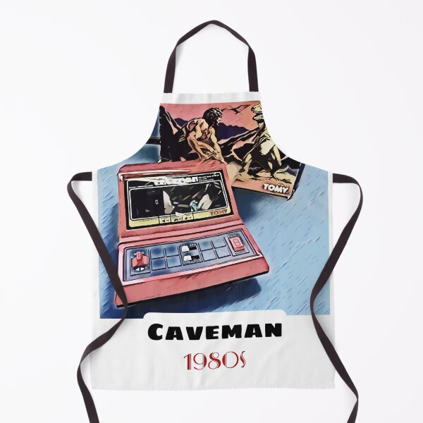 Item preview, Caveman designed and sold by RetroTjoshak.