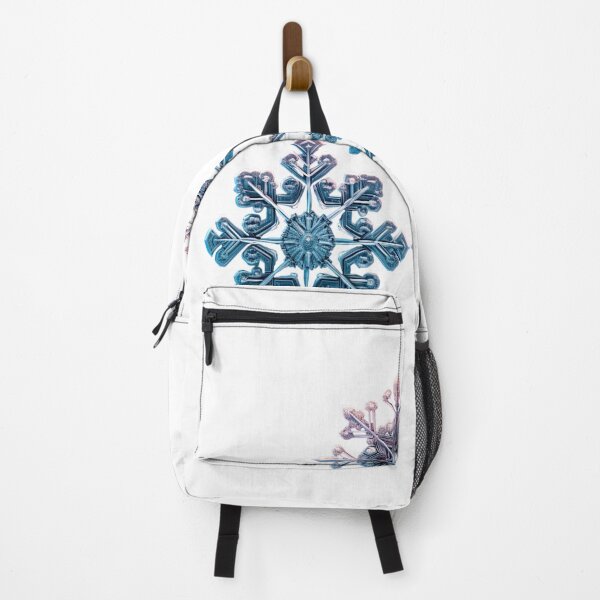 Item preview, Snow Flakes Pattern - Fluidwatercolor designed and sold by fluidwatercolor.