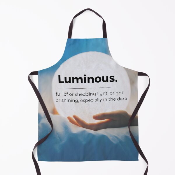 Item preview, Luminous Definition designed and sold by Yzakreativ.