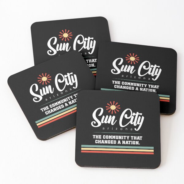 Item preview, Sun City - The Community That Changed A Nation designed and sold by SCHOA.