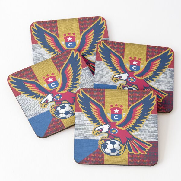 Item preview, Paraguay at the Copa America designed and sold by Midnight Veil Designs.