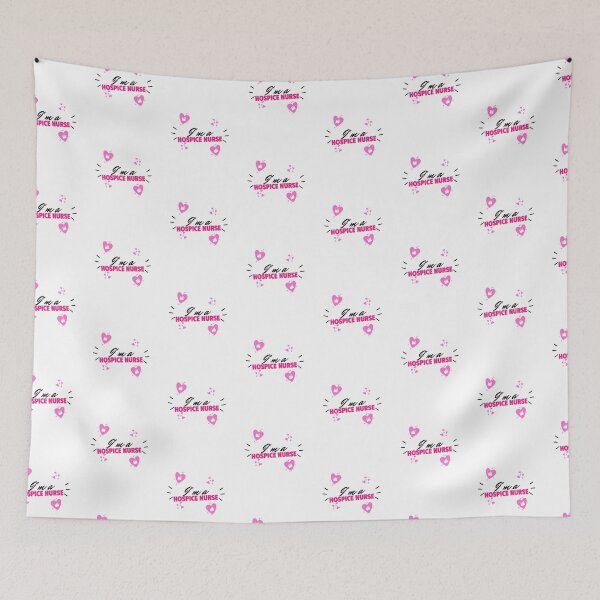 Item preview, Hospice Nurse designed and sold by Whackadoodletee.