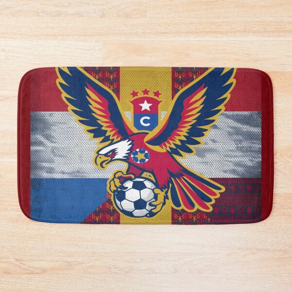 Item preview, Paraguay at the Copa America designed and sold by Midnight Veil Designs.
