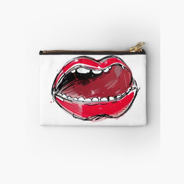 Item preview, Copy of Licking lips designed and sold by Glenbobagins.