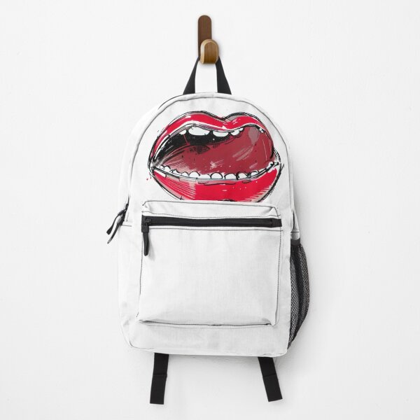 Item preview, Copy of Licking lips designed and sold by Glenbobagins.