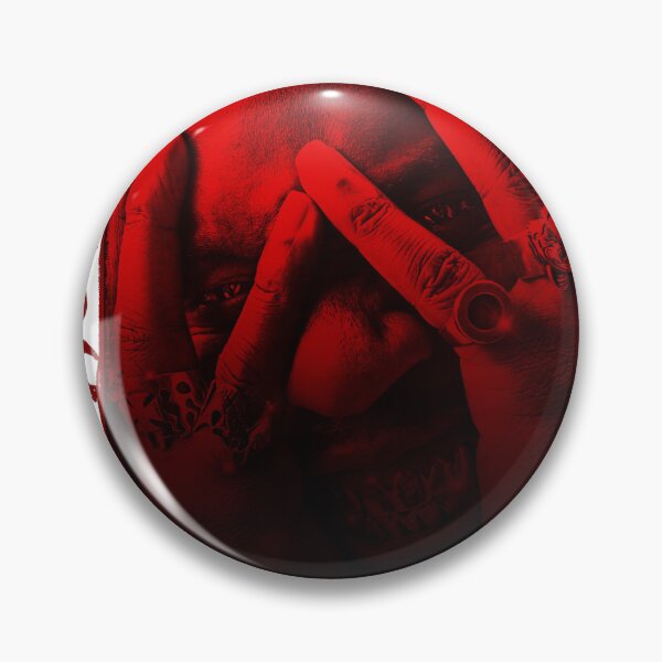 Item preview, Denzel Curry / King Of The Mischievous South Vol. 2 - Devil Style designed and sold by crooksflow.