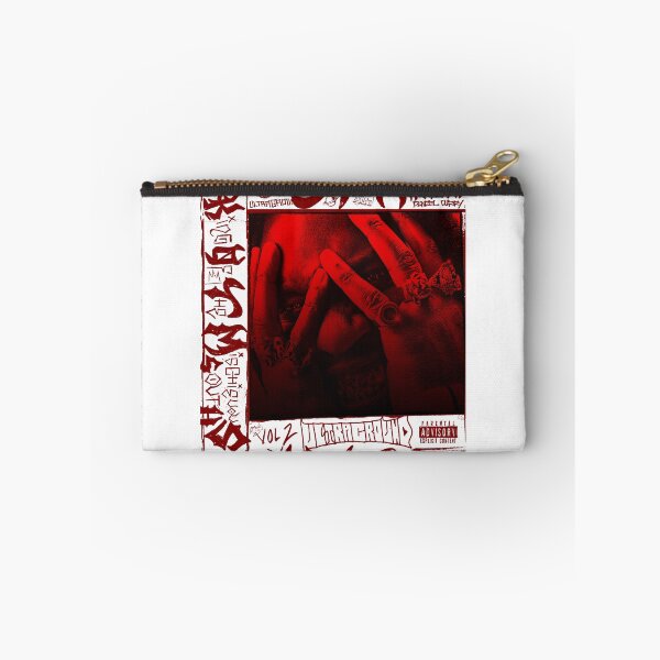 Item preview, Denzel Curry / King Of The Mischievous South Vol. 2 - Devil Style designed and sold by crooksflow.