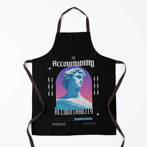 Item preview, Seeking Accountability designed and sold by darkskinbender.