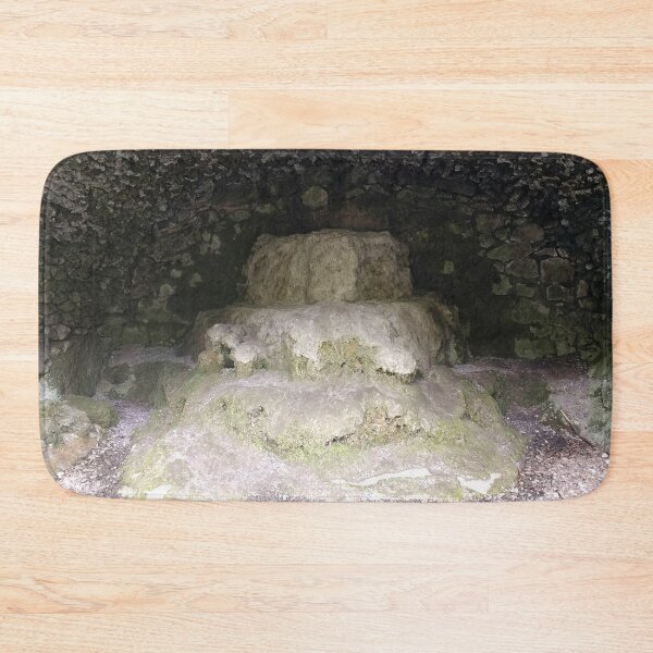 Item preview, #348 |☼| Curved Cutaway - Close Shot (Matlock Bath) designed and sold by Naean H.F. (Nez Man).