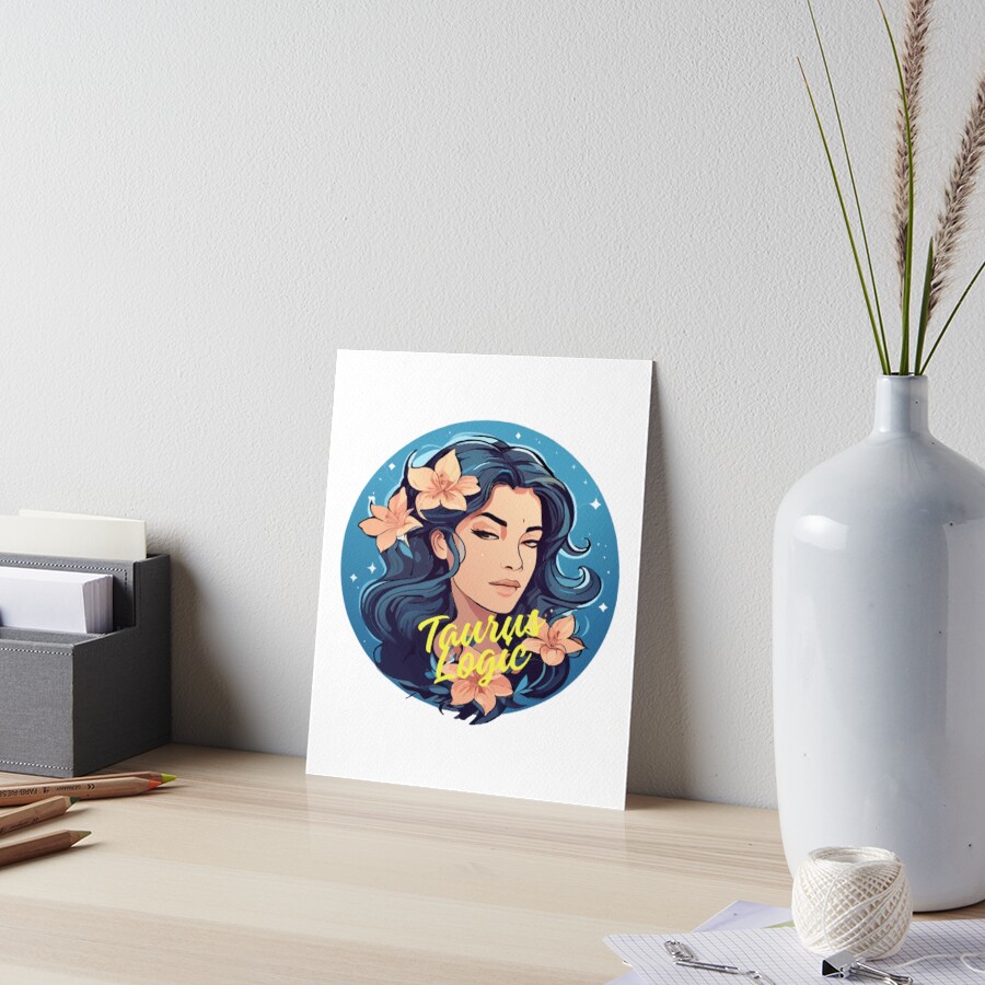 Item preview, Art Board Print designed and sold by Emplan.