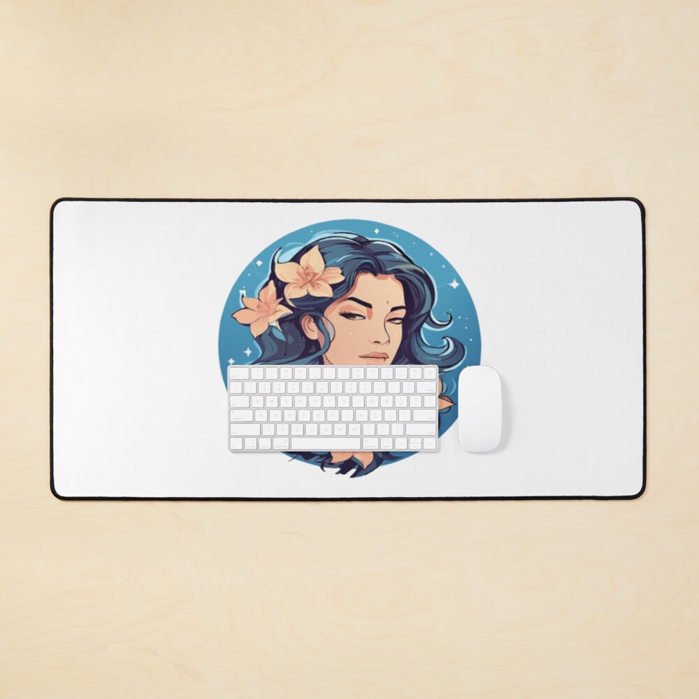 Item preview, Desk Mat designed and sold by Emplan.