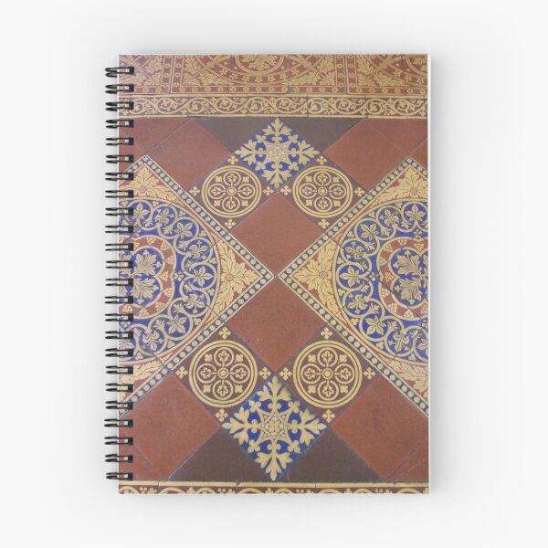 Item preview, The Chancel Floor designed and sold by lezvee.