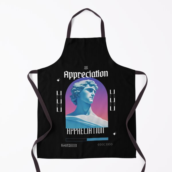 Item preview, Seeking Appreciation designed and sold by darkskinbender.