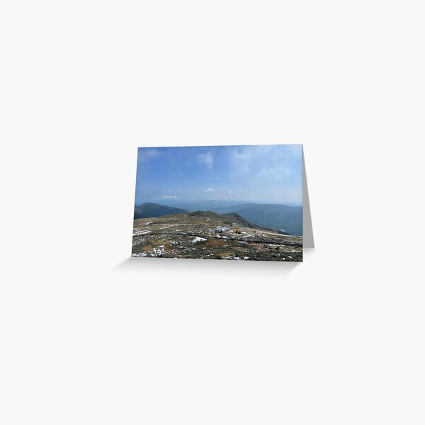 Item preview, Mount Washington Peak designed and sold by cdshofef.