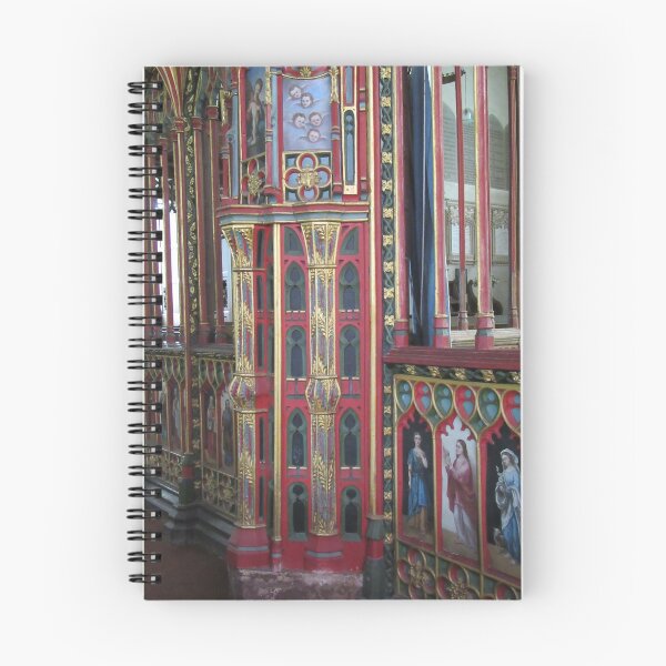 Item preview, Rood Screen Detail designed and sold by lezvee.