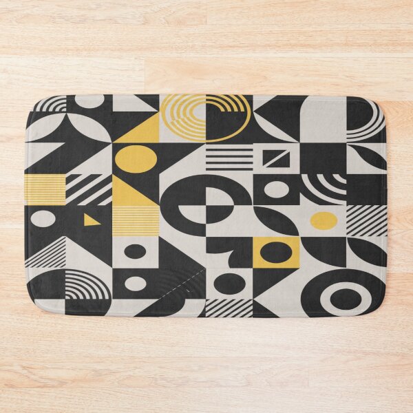 Item preview, Abstract Geometric Art  designed and sold by Velustro Shop.