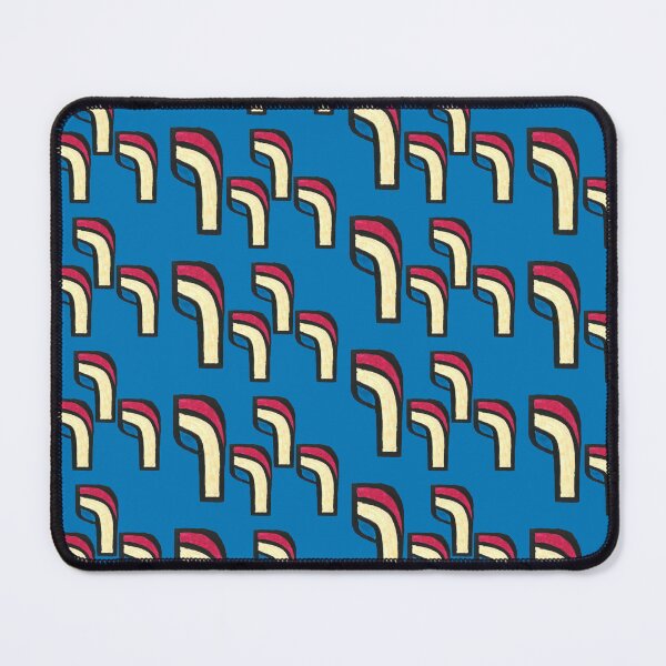 Item preview, Abstract, red-blue-beige designed and sold by Lisavetik.