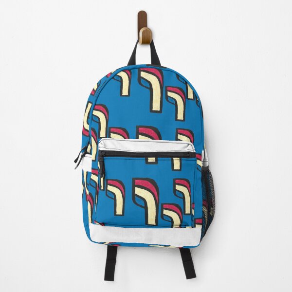 Item preview, Abstract, red-blue-beige designed and sold by Lisavetik.
