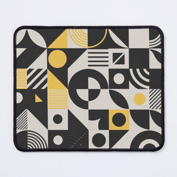 Item preview, Abstract Geometric Art  designed and sold by Velustro Shop.