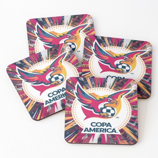 Item preview, Perú en la Copa América designed and sold by Midnight Veil Designs.
