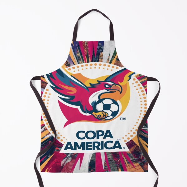 Artikelvorschau, Peru bei der Copa America entworfen und verkauft von Midnight Veil Designs.
