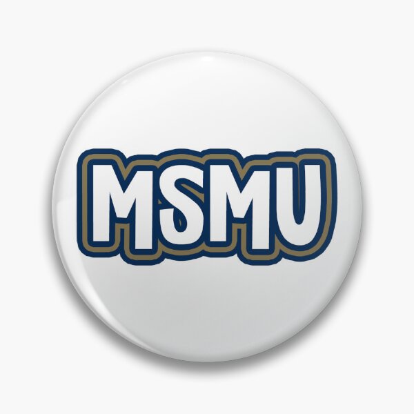Item preview, MSMU Mount St. Mary's University designed and sold by kkosmicki.