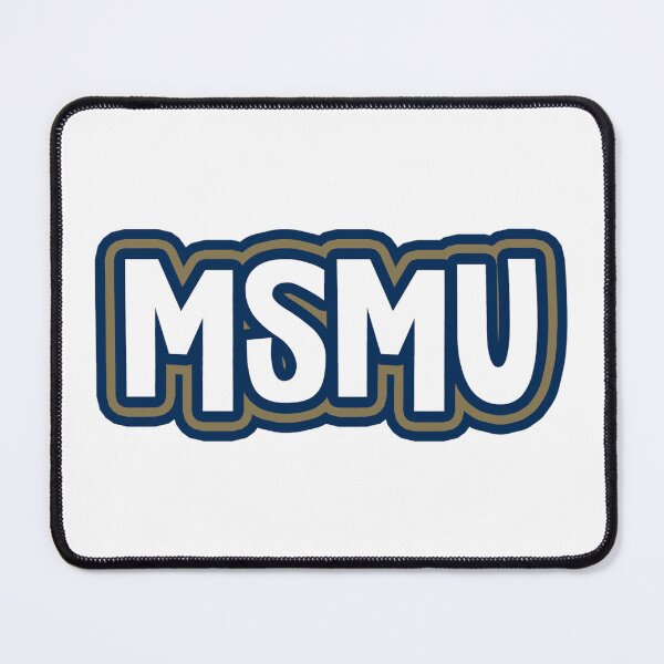 Item preview, MSMU Mount St. Mary's University designed and sold by kkosmicki.