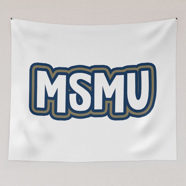 Item preview, MSMU Mount St. Mary's University designed and sold by kkosmicki.