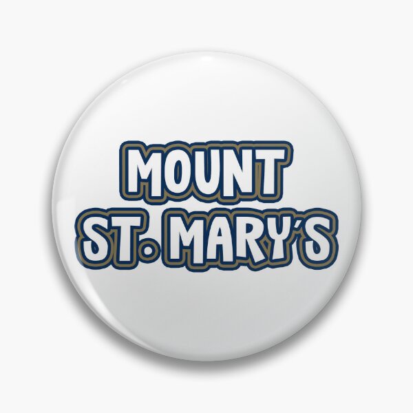 Item preview, Mount St. Mary's University designed and sold by kkosmicki.