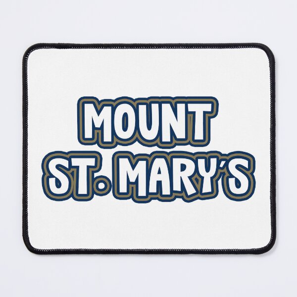 Item preview, Mount St. Mary's University designed and sold by kkosmicki.