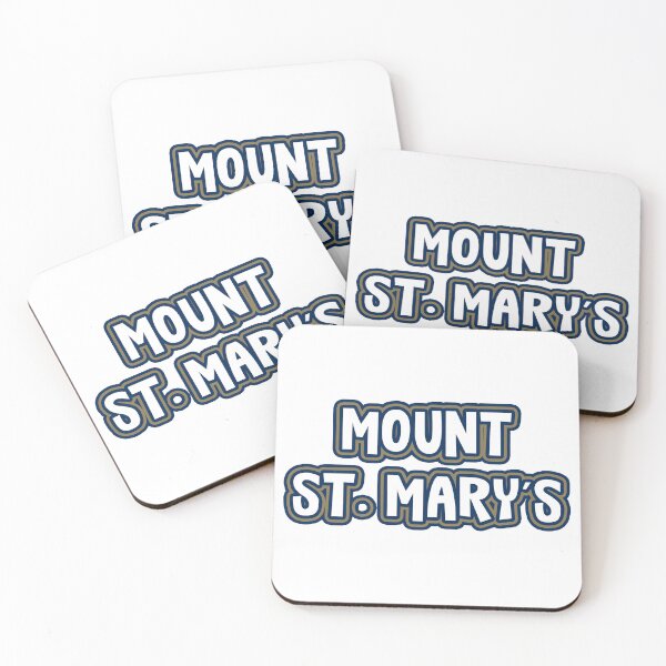 Item preview, Mount St. Mary's University designed and sold by kkosmicki.