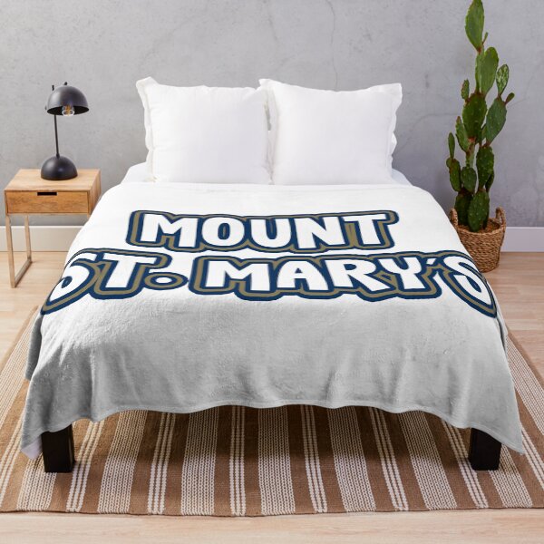 Item preview, Mount St. Mary's University designed and sold by kkosmicki.