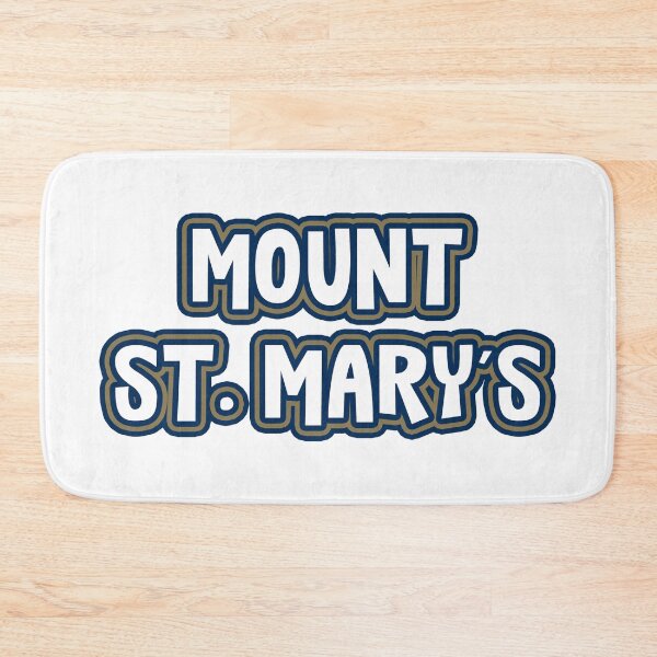 Item preview, Mount St. Mary's University designed and sold by kkosmicki.