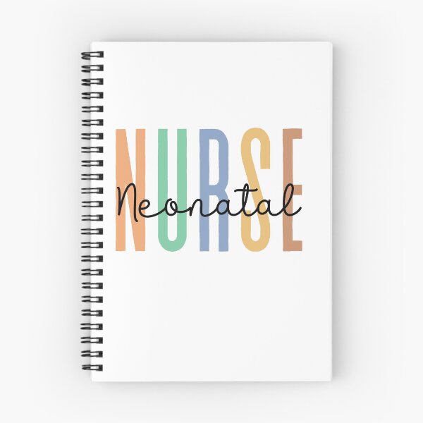 Item preview, Neonatal Nurse (Sands) designed and sold by Whackadoodletee.