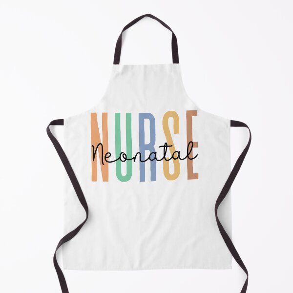 Item preview, Neonatal Nurse (Sands) designed and sold by Whackadoodletee.