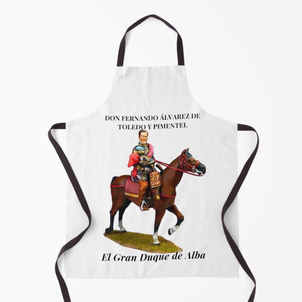 Item preview, Gran Duque de Alba designed and sold by Carmenvirgo1965.
