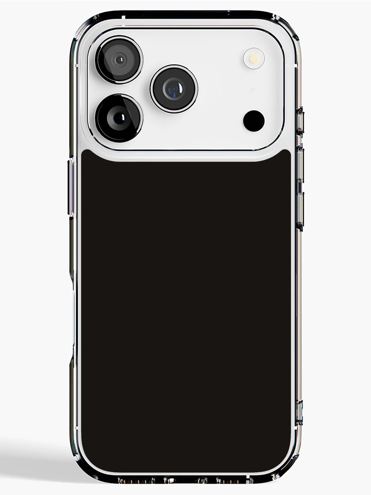 Thumbnail 1 of 5, iPhone Case, Black Raspberry designed and sold by KinitaDesign.