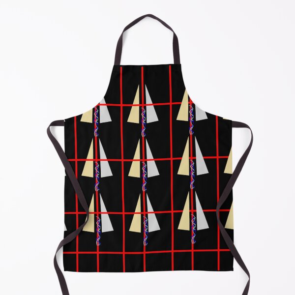 Artikelvorschau, Pfeilformen in einem künstlerischen Musterdesign entworfen und verkauft von signshirtz.