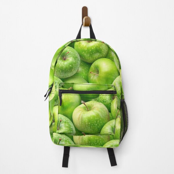 Item preview, DELICIOUS GREEN APPLES - DELICIOUS FRUITS designed and sold by CuPensky.