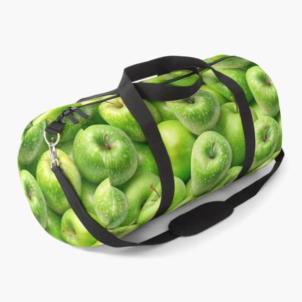 Item preview, DELICIOUS GREEN APPLES - DELICIOUS FRUITS designed and sold by CuPensky.