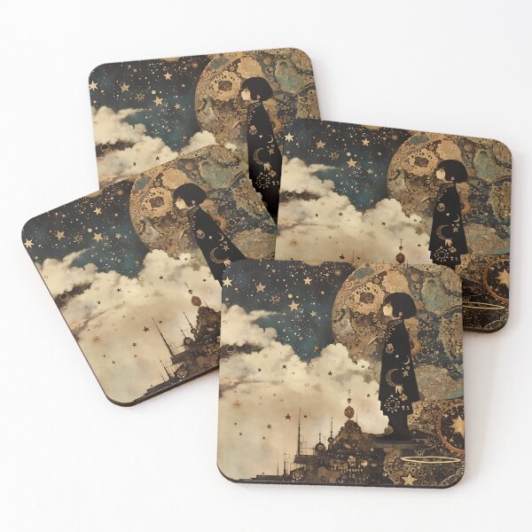 Item preview, Starry Skies designed and sold by Planetape.