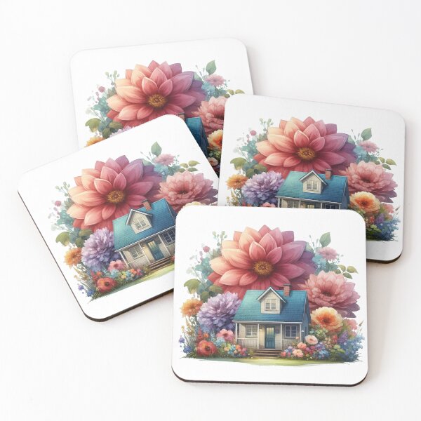 Item preview, Tiny cottage outfit designed and sold by Clara Fruggeri.