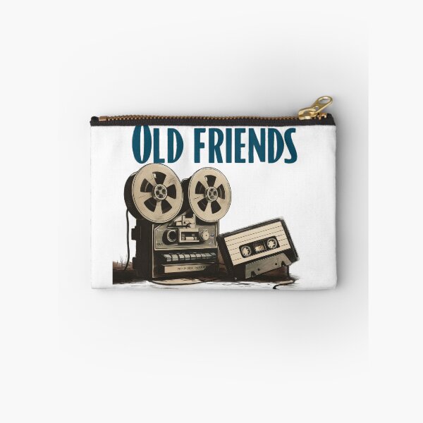 Item preview, Old Friends designed and sold by Gentle40Winks.