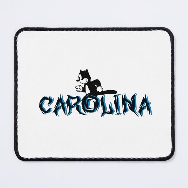 Item preview, Carolina Cat designed and sold by LockedUp.