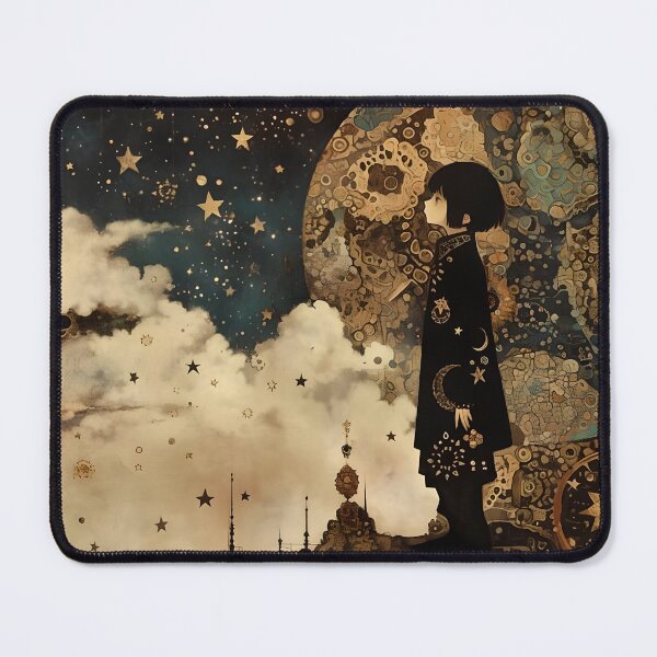 Item preview, Starry Skies designed and sold by Planetape.