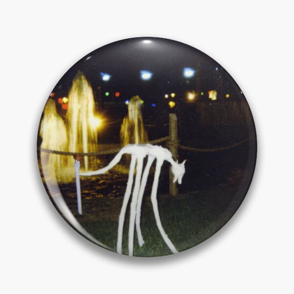 Item preview, Tapedog at the mini golf  designed and sold by Jason Franklin.