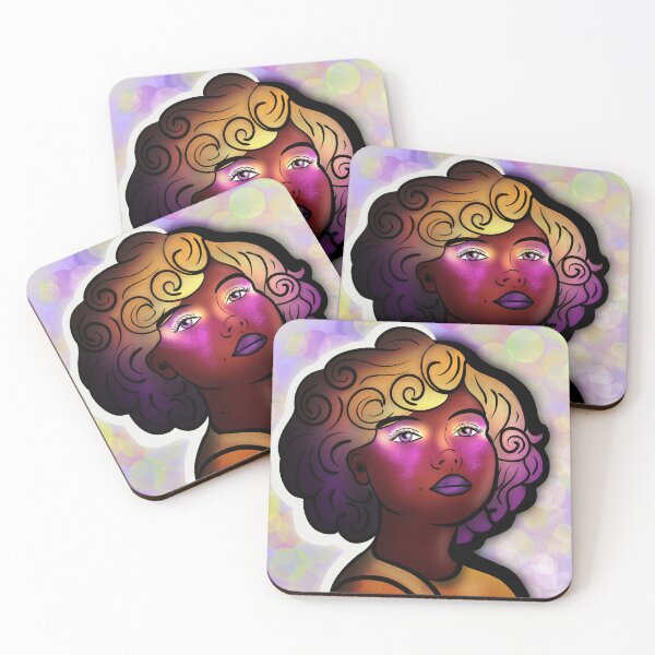 Item preview, Strength and Beauty designed and sold by ArtByMeganHills.