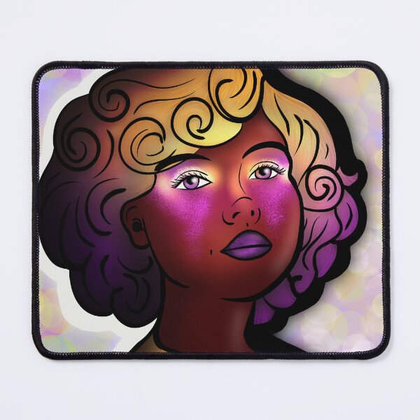 Item preview, Strength and Beauty designed and sold by ArtByMeganHills.