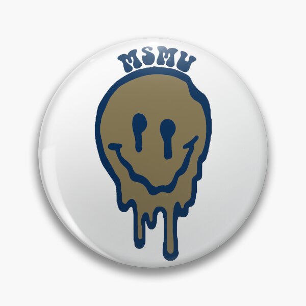 Item preview, Mount St. Mary's University University Face designed and sold by kkosmicki.